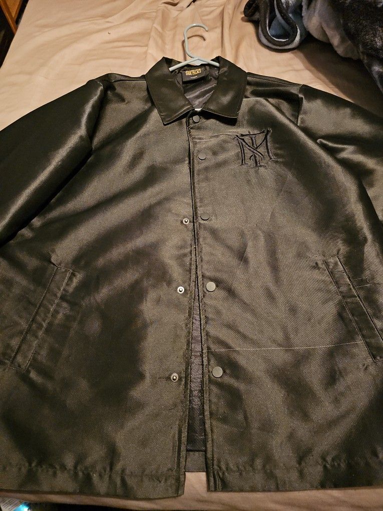 Shoe Palace Scarface Jacket