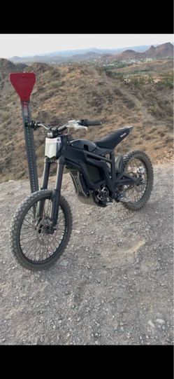 Talaria mx