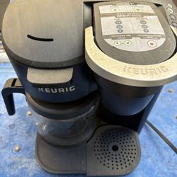 Coffee Machine 