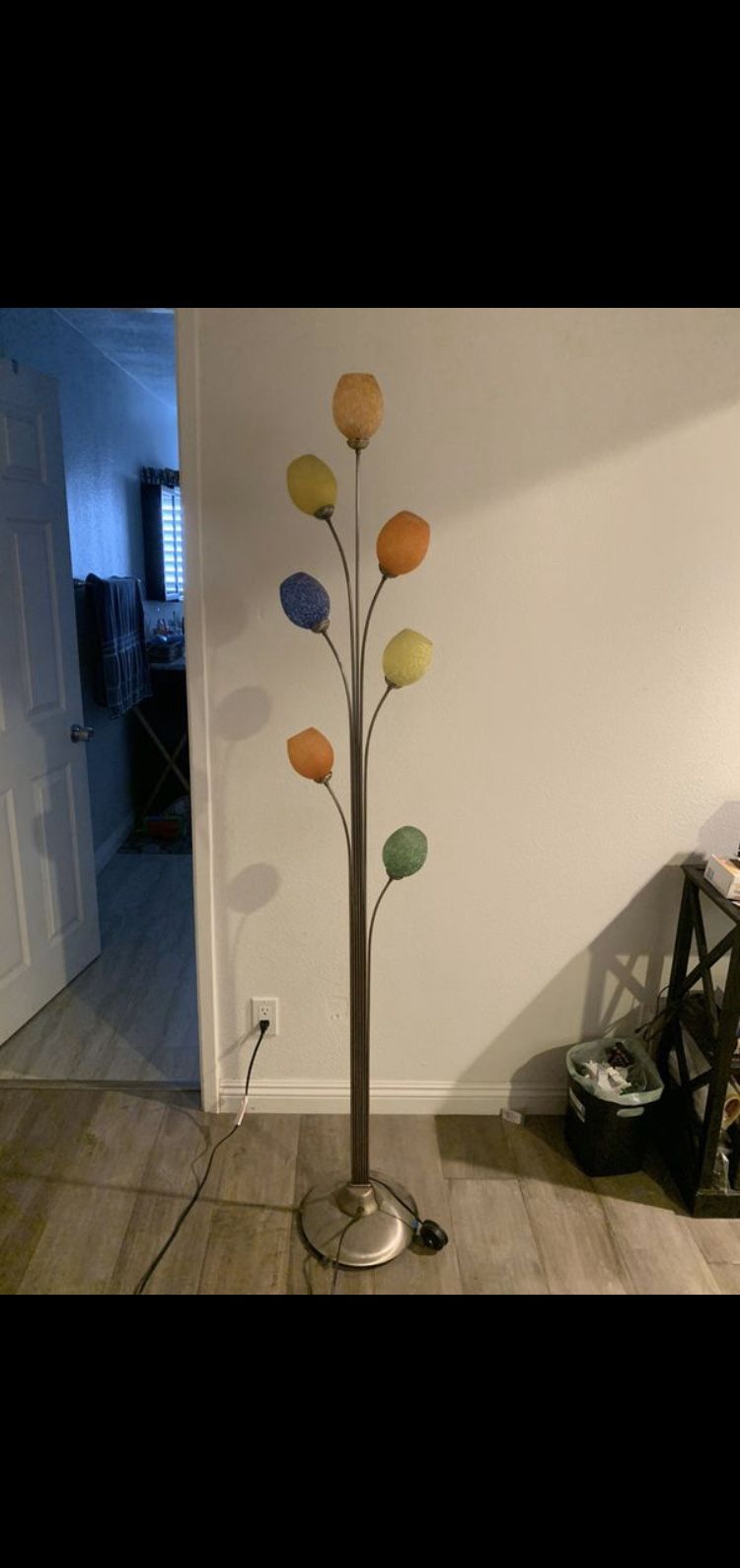 Decorative Floor Lamp