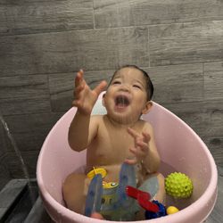 Beaba Bath Tub