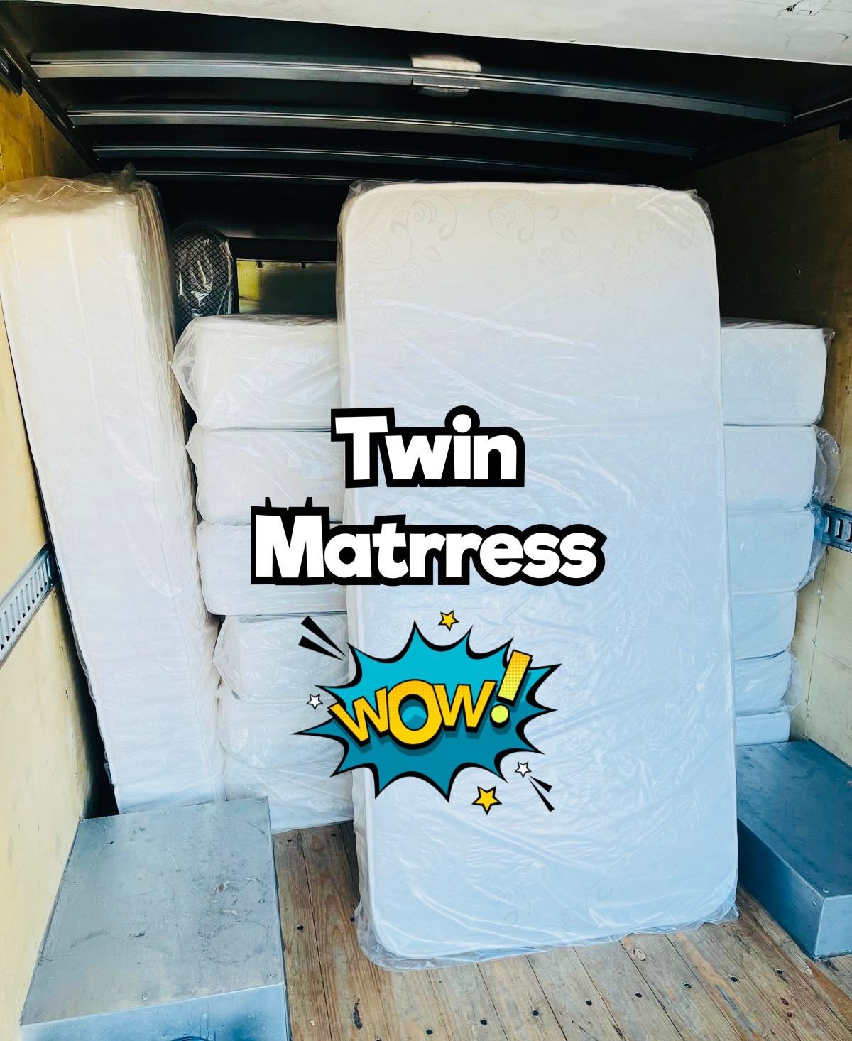 Mattresses Twin Mattress Colchones Individual Beds 