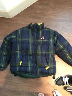 Tommy Hilfiger jacket