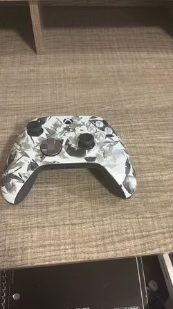 Xbox wireless controller
