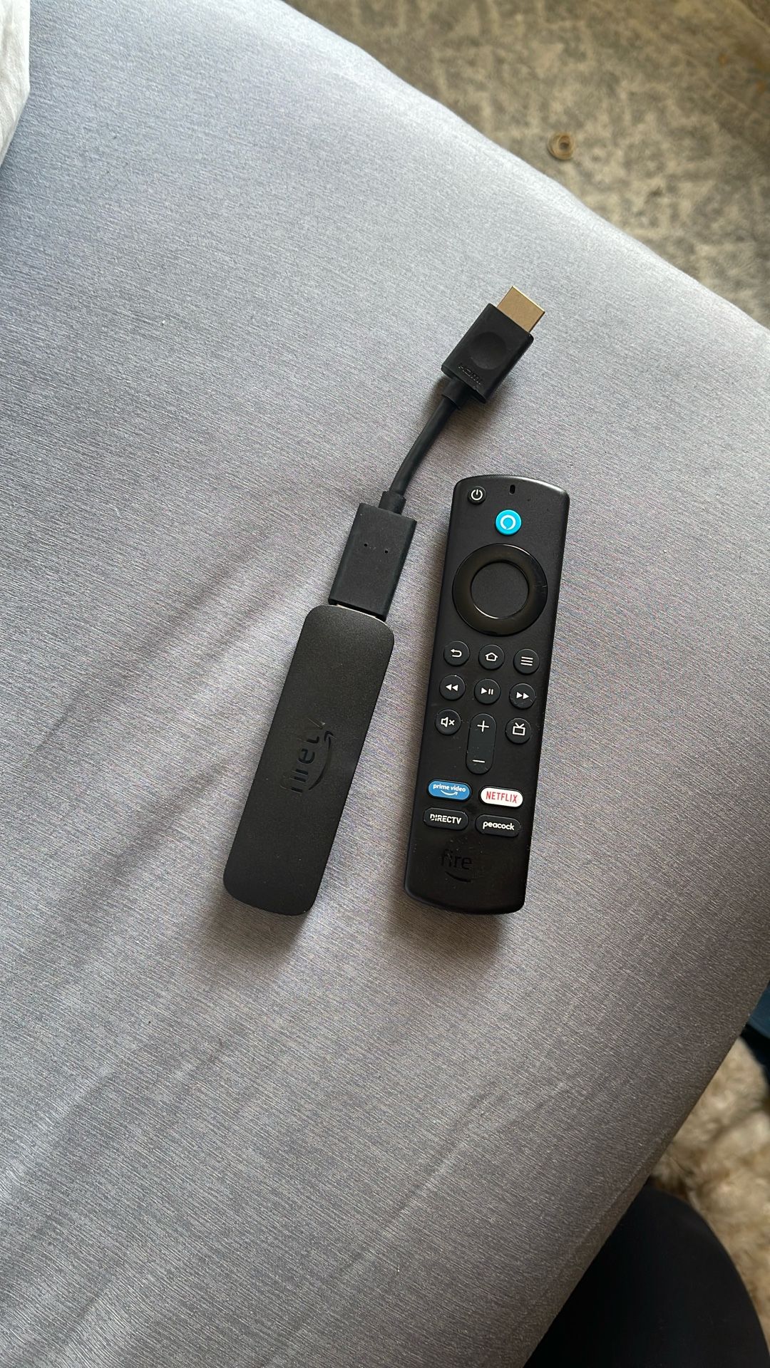 Amazon Fire-stick Fire TV
