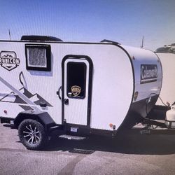 2023 COLEMAN 1200RK