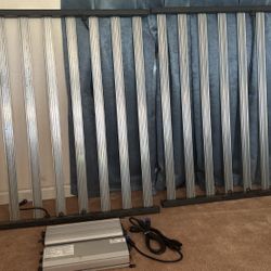 Efinity  Indoor Grow Lights 660 Grow lights 