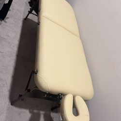 Massage Table