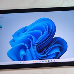 NICE MICROSOFT SURFACE GO 3 WINDOWS 11 PRO TABLET  10.5" 8GB RAM i3