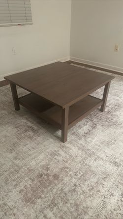 Small Coffee Table