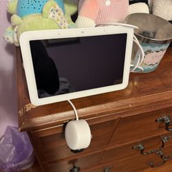 Google Nest Hub