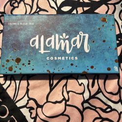 Alamar Cosmetics