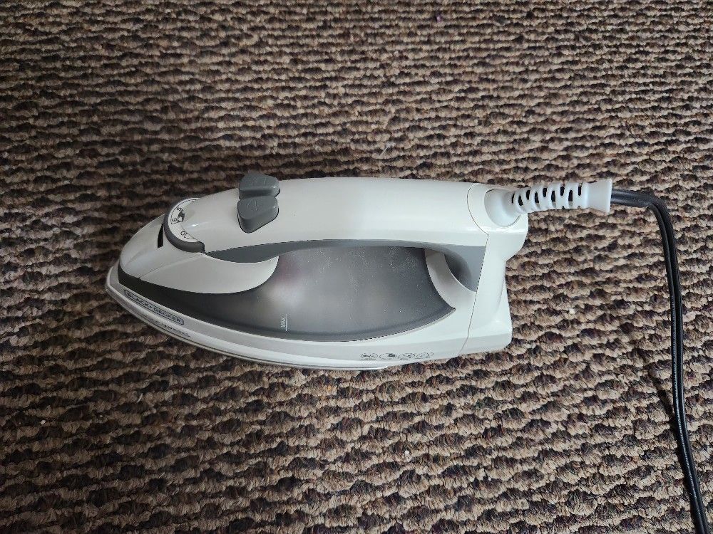 Iron