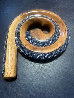 Spiral Didgeridoo