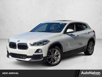 2018 BMW X2