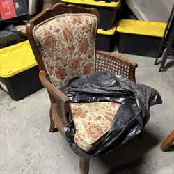 Vintage Chair 