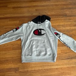 Champion Hoodie