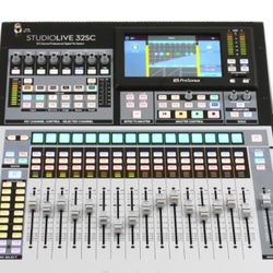 Presonus 32SC 