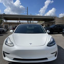 2020 Model 3 - Clean Title - $1299 Down 