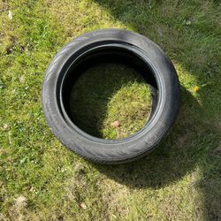 1$ -Tire Ford Focus SEL