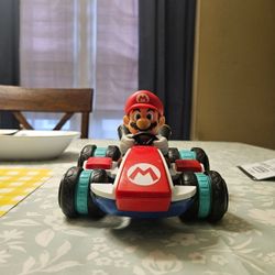 Mario KART Remote Control Racer