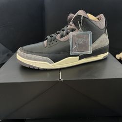 Jordan 3 A Ma Maniere