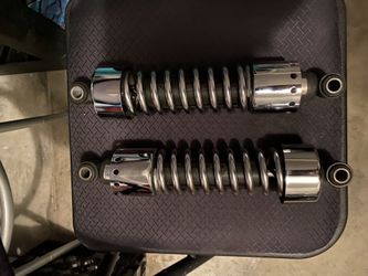 Harley Davison Shocks