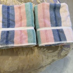 Towel Set