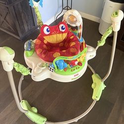 Baby Jumperoo