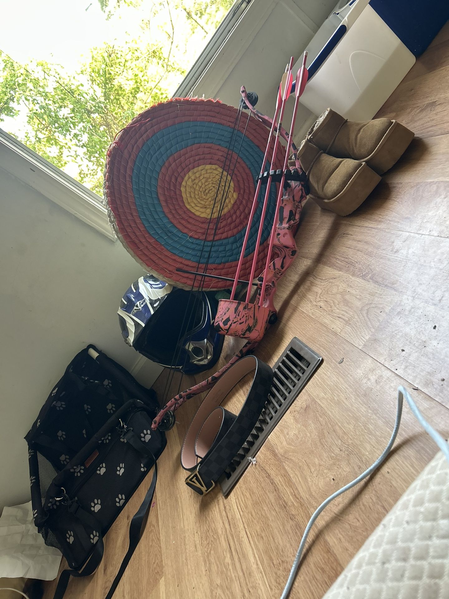 Random Stuff