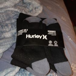 Socks