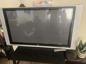 Lg Tv 50”-55”