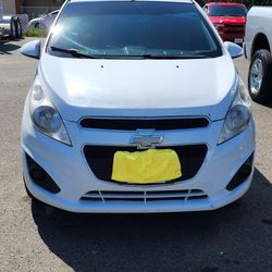 2014 Chevrolet Spark