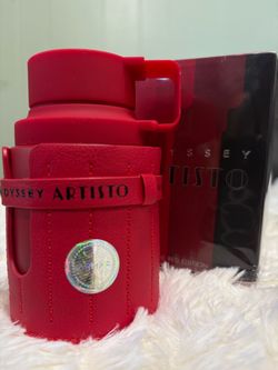 Armaf Artisto Perfume