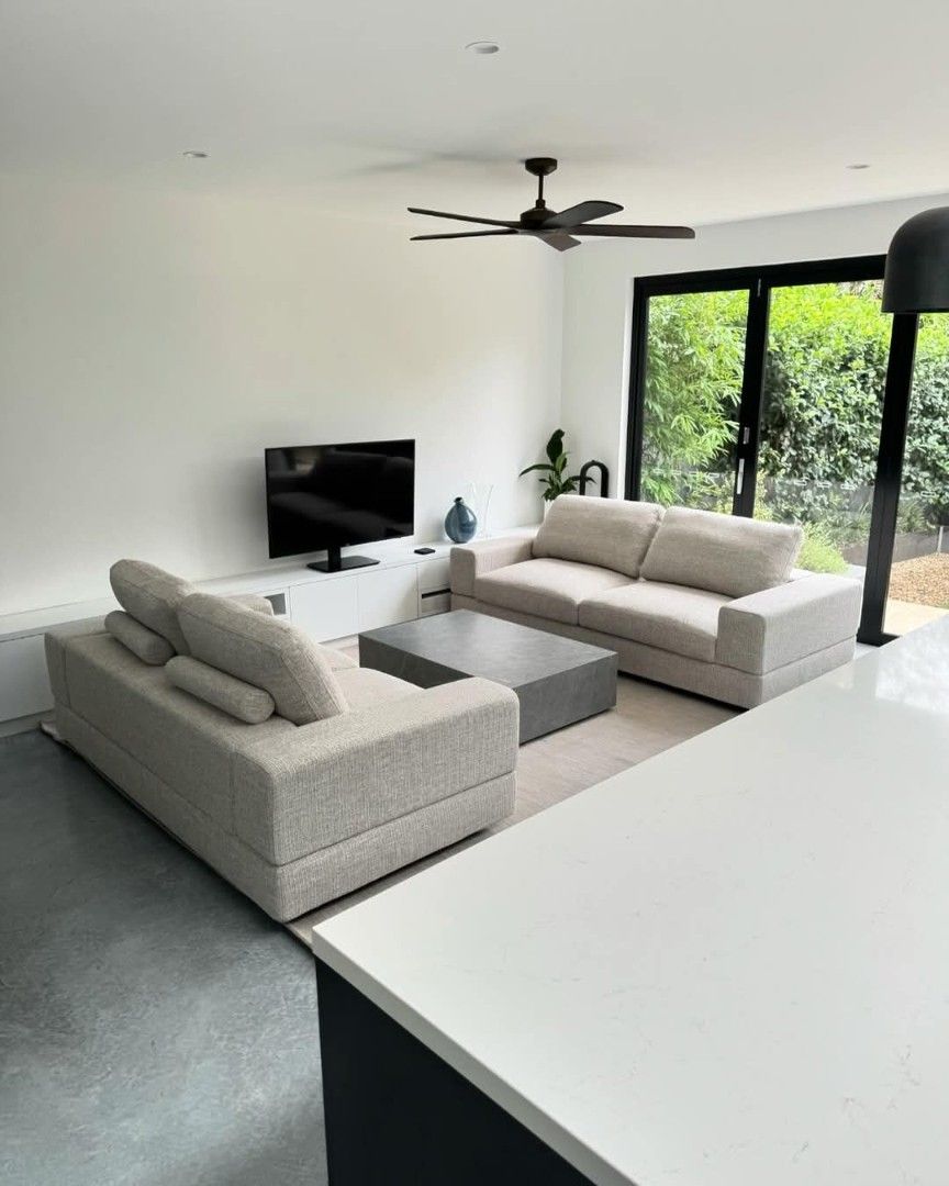 Selling Both Couches And Table