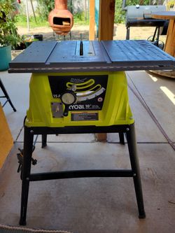 Table Saw 150 Obo