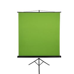 Portable Green Screen 