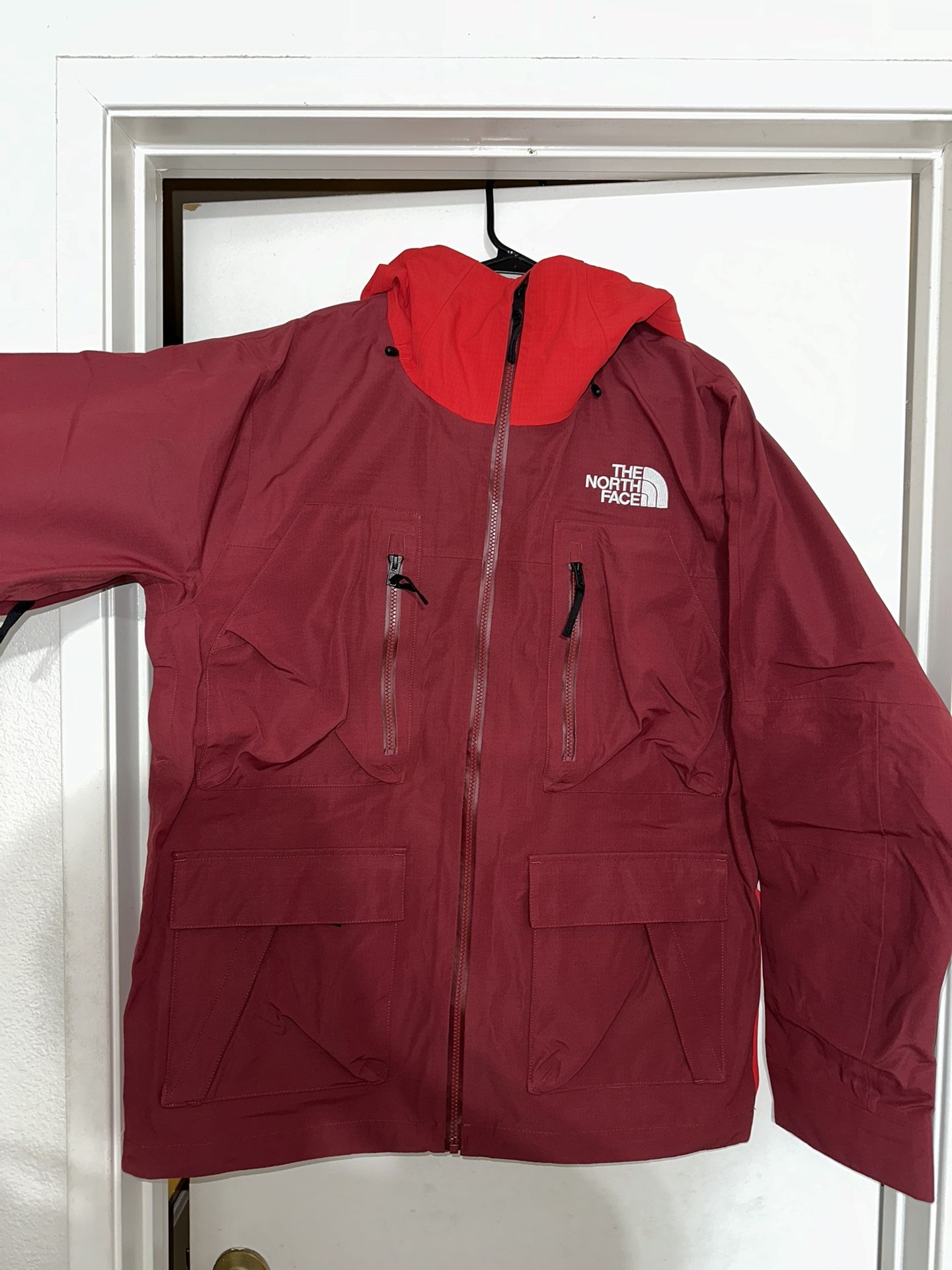 The north Face Snow Jacket