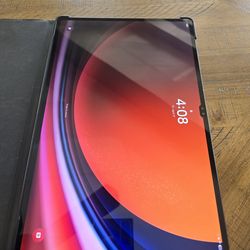 Galaxy  Tab S9 Ultra