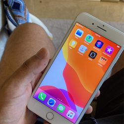 Iphone 8+