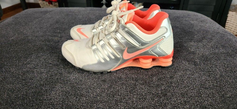 Nike Shox