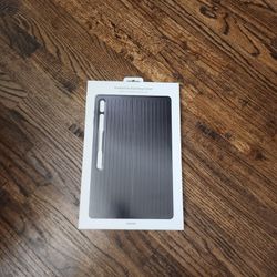 Galaxy Tab S8 Ultra Protective Standing Cover