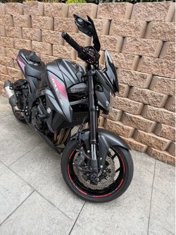 2019 GSX-S750