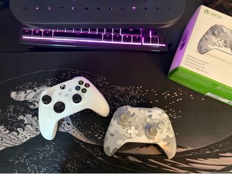 Stick Drift Xbox Controllers