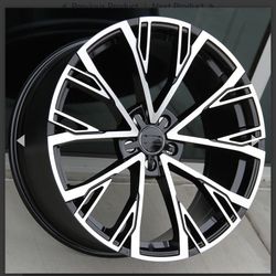 Audi Wheels Fits Volkswagen Luxury N Some Sporty 