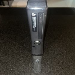Xbox 360 Console 