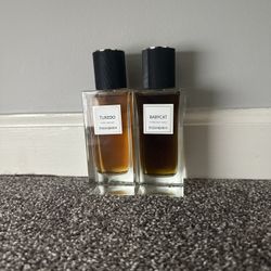 Ysl Babycat Ysl Tuxedo Bundle 