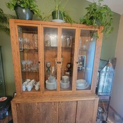 China Hutch