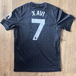 Xavi Simons Tottenham 25/26 Away