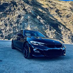 2021 BMW 330i